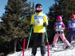 Ski- und Snowboardkurs Semesterferien 2020